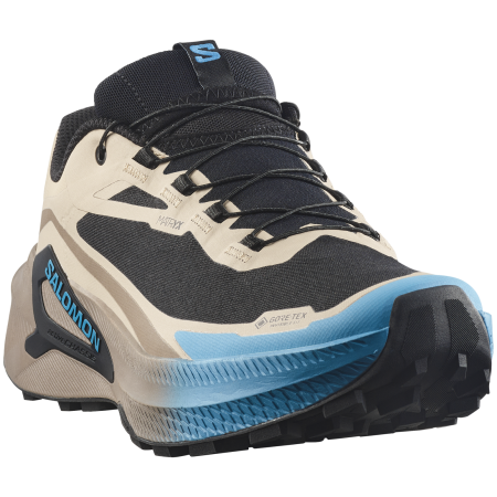 Pánske bežecké topánky Salomon Genesis 2 GTX
