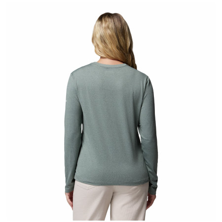 Dámske tričko Columbia Parsons Point™ LS Graphic Tee