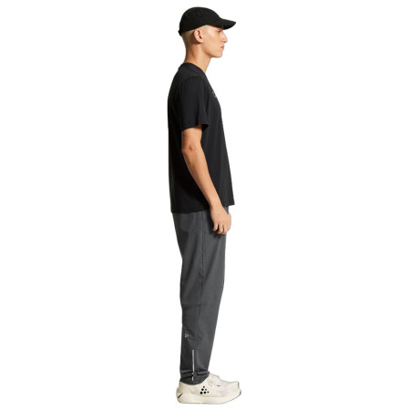 Pánske tričko Craft ESSence Logo Tee 2 M
