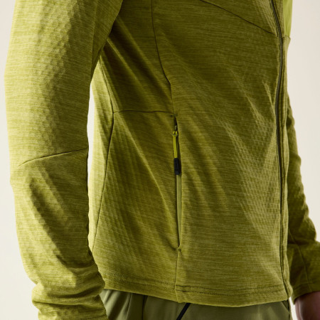Pánska mikina Dare 2b Venture Stretch Midlayer