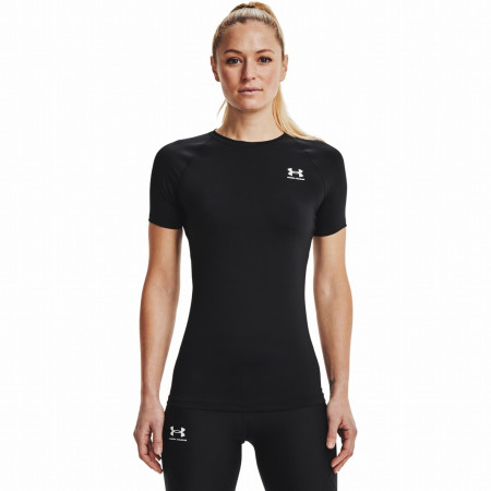 Dámske funkčné tričko Under Armour HG Authentics Comp SS