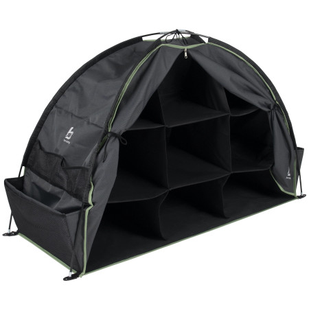Organizér Bo-Camp Arc cabinet čierna