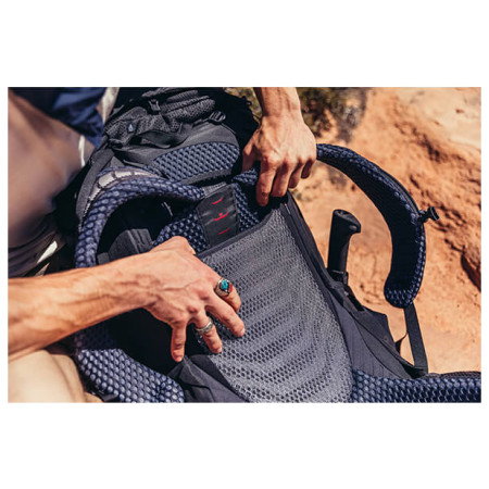 Turistický batoh Gregory Baltoro 100 Pro