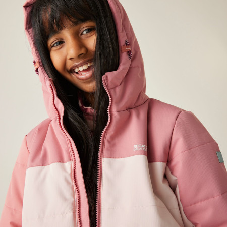 Detská bunda Regatta Lofthouse