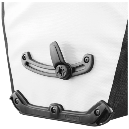 Nepremokavá brašňa na bicykel Ortlieb Back-Roller Design