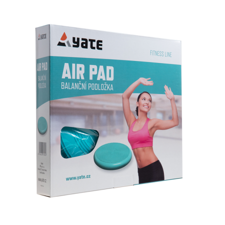 Balančná podložka Yate Air Pad