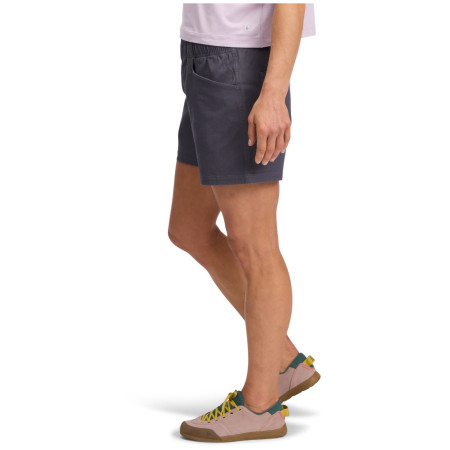 Dámske kraťasy Black Diamond W Dirtbag Twill Shorts