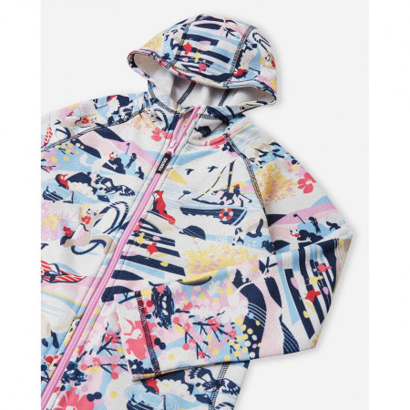 Detská mikina Reima Haave