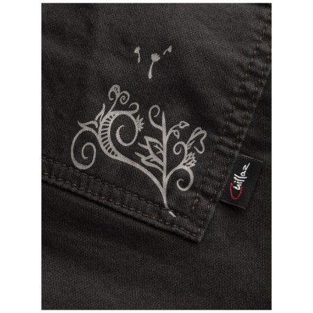 Dámske kraťasy Chillaz Almspitz