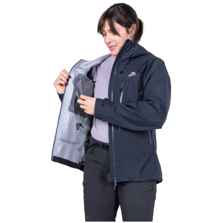 Dámska bunda Mountain Equipment Makalu Wmns Jacket