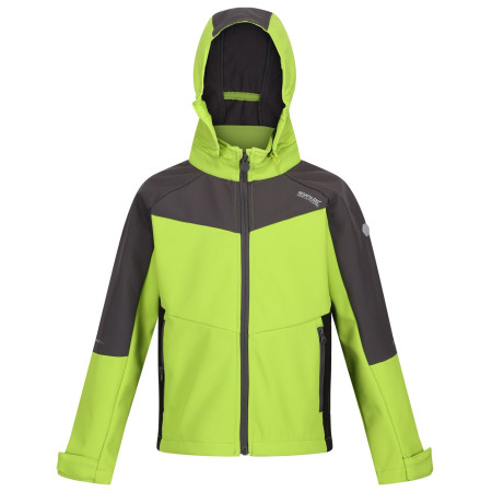 Detská bunda Regatta Eastcott II