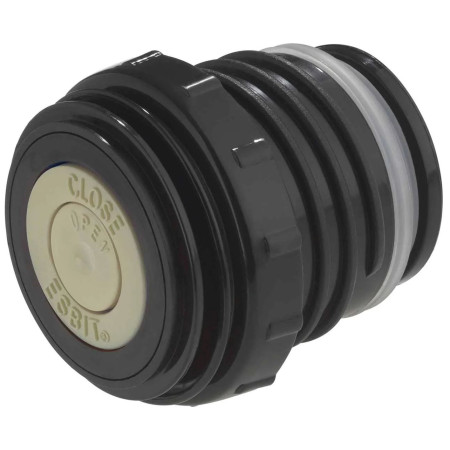 Termoska Esbit s dvojitým uzáverom 1000 ml