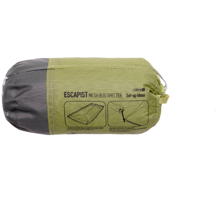 Moskytiéra Sea to Summit Escapist Mesh Bug Shelter M