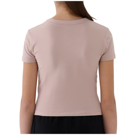 Detské tričko 4F Tshirt F2393 Beige