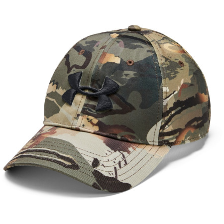 Šiltovka Under Armour Camo Cap 2.0-CAM