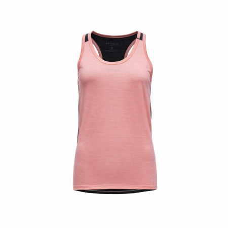 Dámske tielko Devold Running Merino 130 Tank Wmn