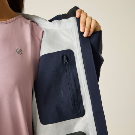 Dámska bunda Dare 2b Haik 3 Layer Jacket