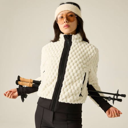 Dámska mikina Dare 2b Glitz Midlayer