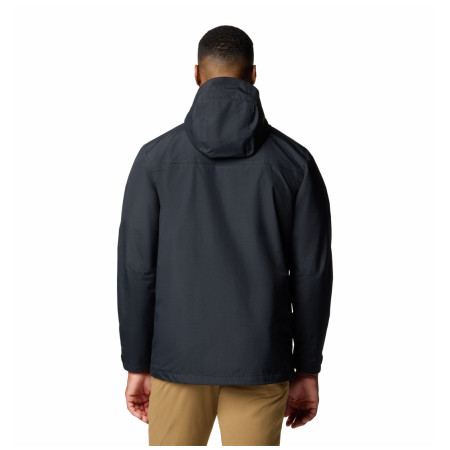 Pánska zimná bunda Columbia Landroamer II Jacket