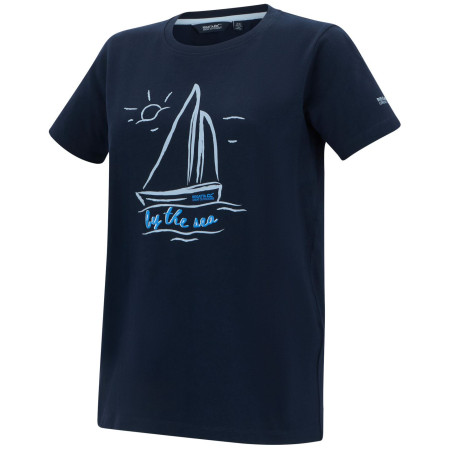 Dámske tričko Regatta Filandra IX