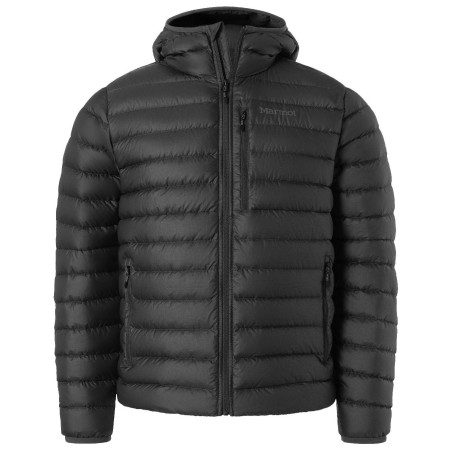 Pánska bunda Marmot Highlander Down Hoody