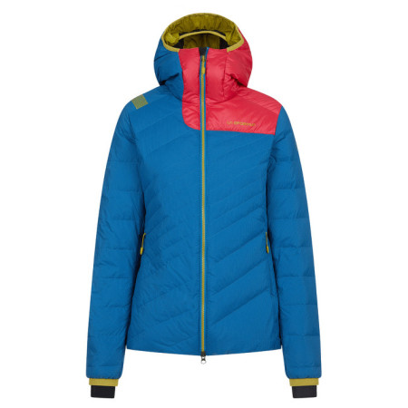 Dámska bunda La Sportiva Tempest Down Jkt W
