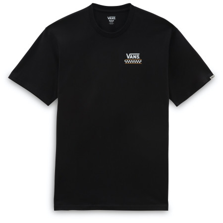Pánske tričko Vans Stackton Tee-B