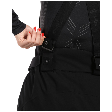 Dámske nohavice Kilpi Elare-W