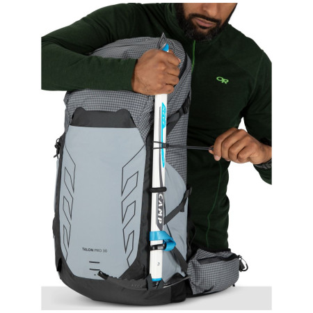 Turistický batoh Osprey Talon Pro 30