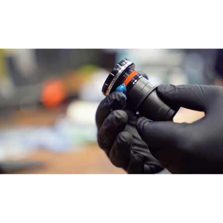 Mazivo na ložiská Peaty´s Bicycle Assembly Grease 100 G