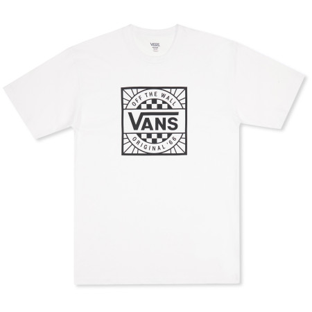 Pánske tričko Vans Mn Vans Original B-B