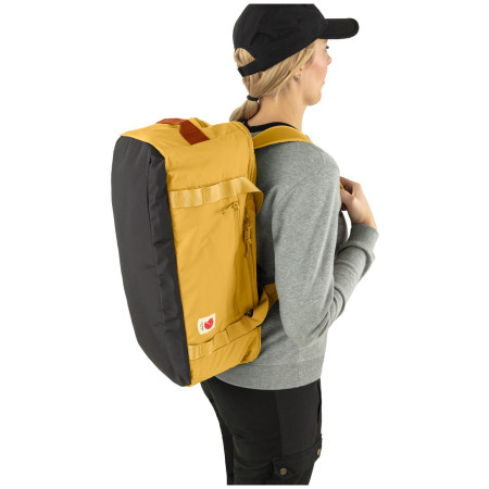 Cestovná taška Fjällräven High Coast Duffel 36