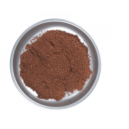 Dehydrované jedlo Lyo food Čokoládový puding