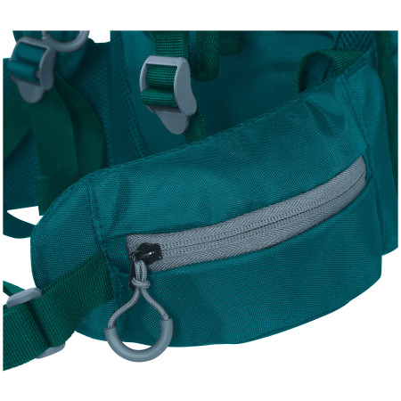 Cyklistický batoh Zulu Shater 11l