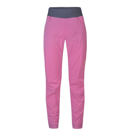 Dámske nohavice Rafiki Femio ružová rose wine