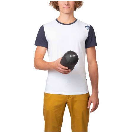 Pánska páperová bunda Rafiki Project M