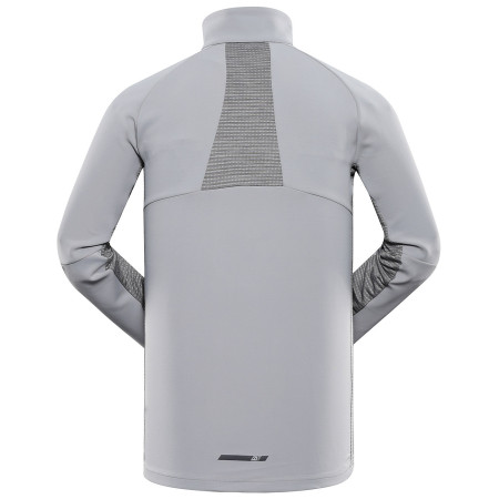 Pánska funkčná mikina Alpine Pro Goll