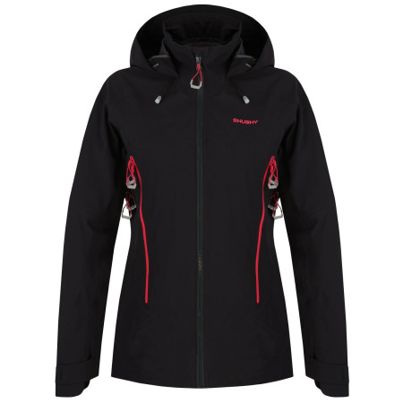 Dámska bunda Husky Nakron