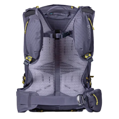 Dámsky turistický batoh NEMO Equipment Persist Womens 30L Endless Promise
