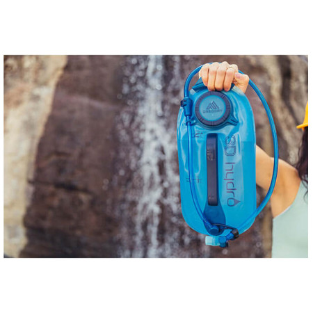 Hydrovak Gregory 3D Hydro 2L