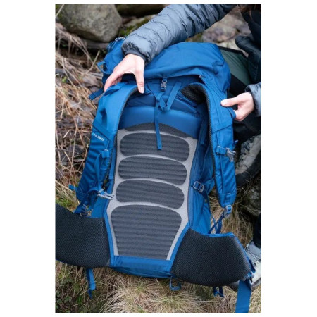 Turistický batoh Husky Ribon 60L