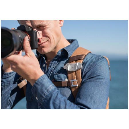 Držiak Peak Design Capture (v3)