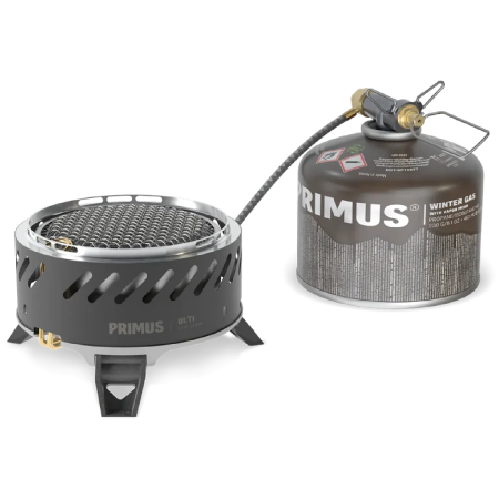 Varič Primus Ulti Stove System 1.0
