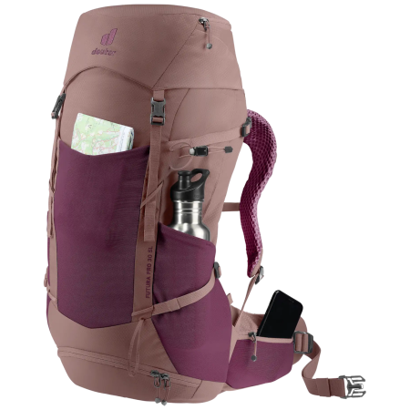 Dámsky batoh Deuter Futura Pro 30 SL
