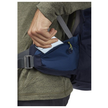 Batoh Lowe Alpine Sirac Plus 50