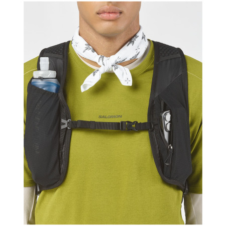 Batoh Salomon Xt 15