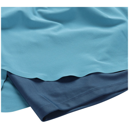 Dámska sukňa Alpine Pro Squera 2