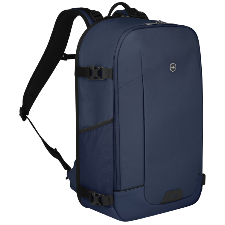 Cestovný batoh Victorinox Altmont Modern Traveler Backpack tmavomodrá Navy Blue