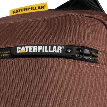 Taška cez rameno Caterpillar Crossbody The Project