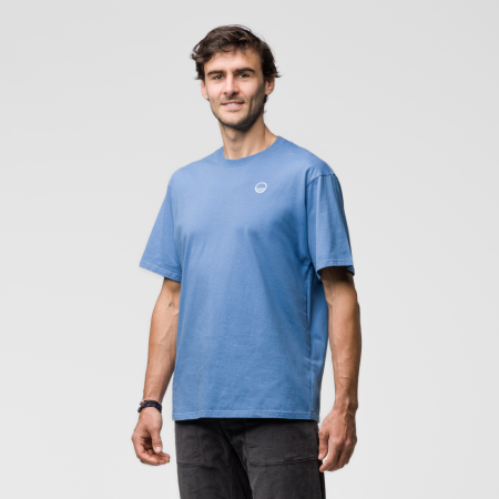 Pánske tričko Wild Country Sequence M T-Shirt